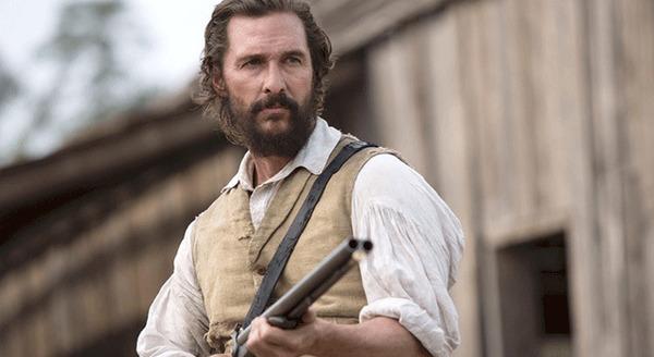 ニュートン・ナイト／自由の旗をかかげた男 1枚目の写真・画像