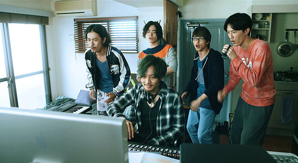 キセキ -あの日のソビト- 2枚目の写真・画像