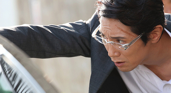 破門　ふたりのヤクビョーガミ 1枚目の写真・画像