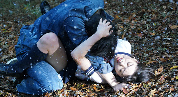 アンチポルノ 1枚目の写真・画像