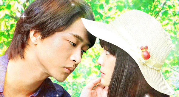 イタズラなKiss THE MOVIE2 キャンパス編 1枚目の写真・画像