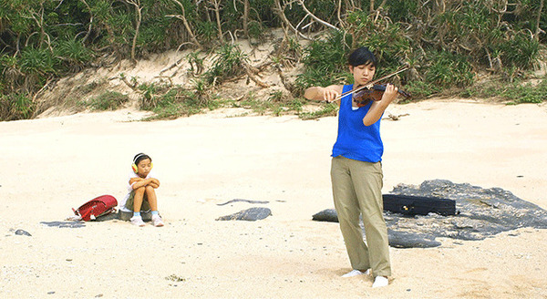 島々清しゃ 1枚目の写真・画像
