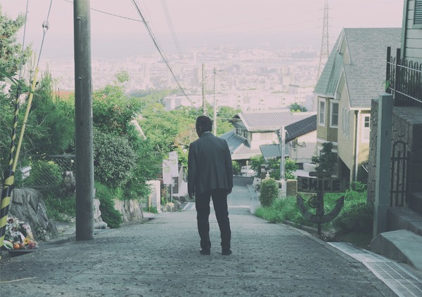 轢き逃げ 最高の最悪な日 2枚目の写真・画像