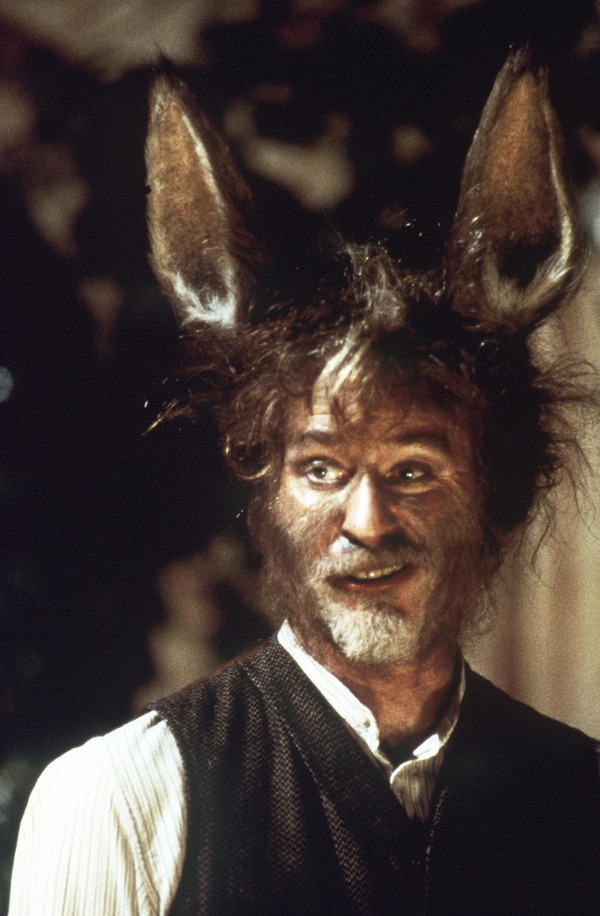 真夏の夜の夢(C)APOLLO