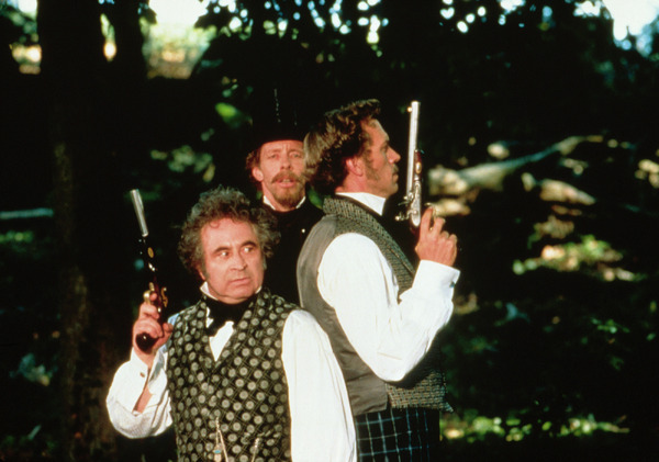 従妹ベット(C)APOLLO