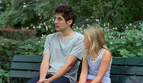 アマンダと僕 2枚目の写真・画像