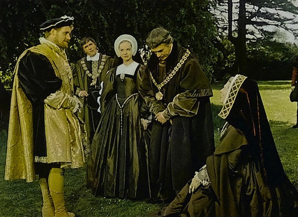 わが命つきるとも(C)APOLLO