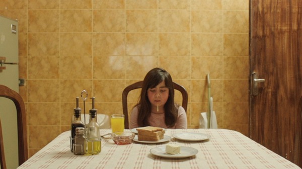 アンダー・ザ・シャドウ 影の魔物(C)APOLLO