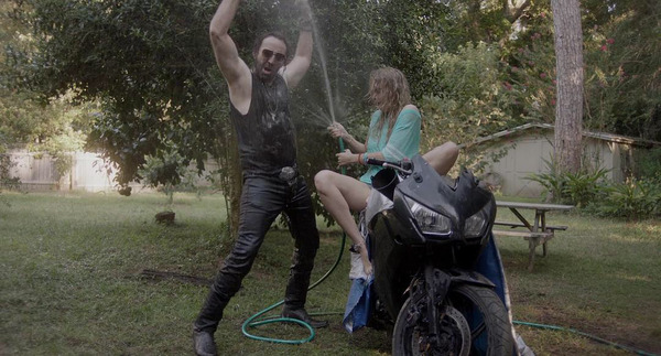 トゥ・ヘル(C)APOLLO