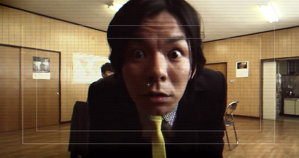 お米とおっぱい。(C)APOLLO