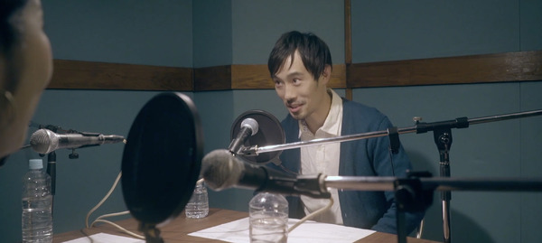 パラレルワールド・シアター(C)APOLLO