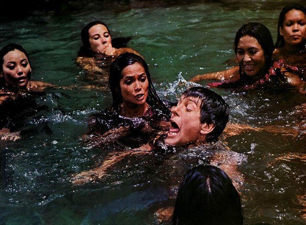 南海征服(C)APOLLO