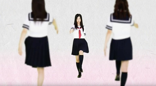 紺野さんと遊ぼう ニヤリの巻(C)APOLLO