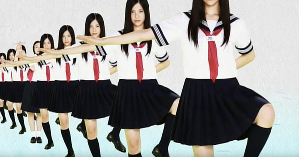 紺野さんと遊ぼう ニヤリの巻(C)APOLLO