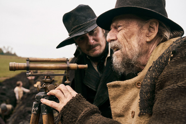 氷の季節 1枚目の写真・画像