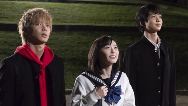 ４月の君、スピカ。 4枚目の写真・画像