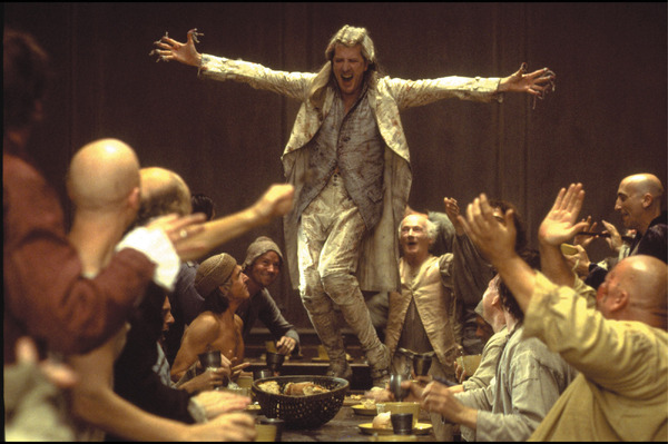 クイルズ(C)APOLLO