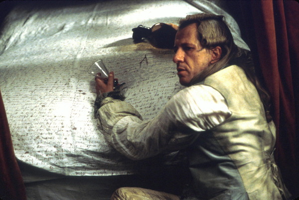 クイルズ(C)APOLLO