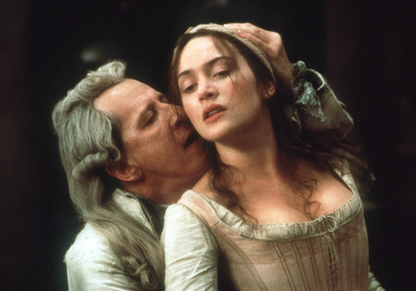 クイルズ(C)APOLLO