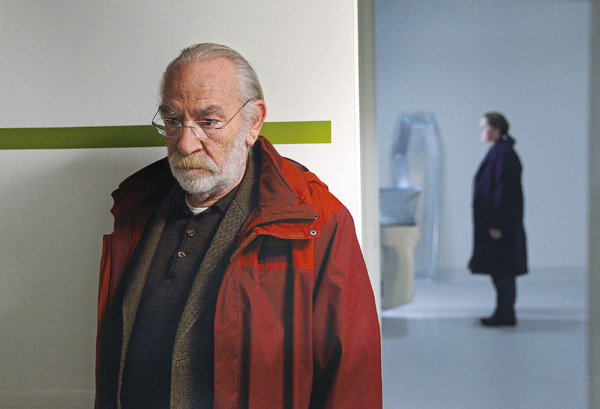 ナポリの隣人 2枚目の写真・画像