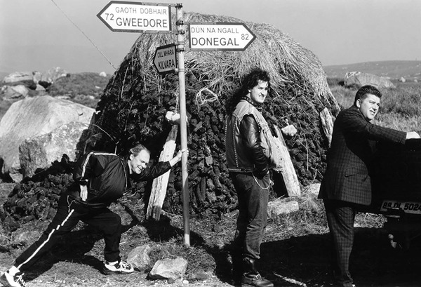 クローサー・ユー・ゲット(C)APOLLO