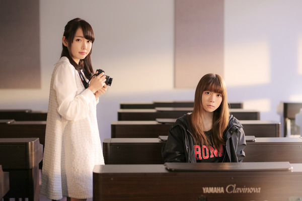 君と、徒然 2枚目の写真・画像