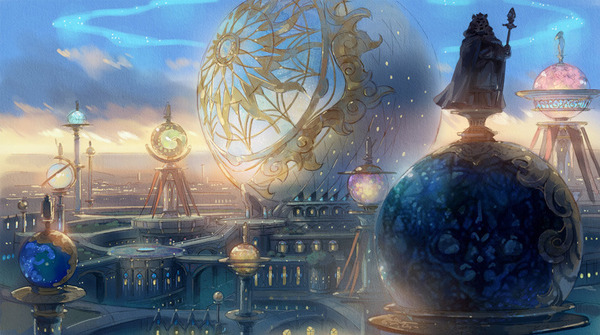 二ノ国 3枚目の写真・画像