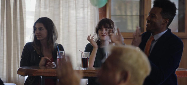 ザ・ブレイカー・アッパラーズ　～別れさせ屋の私たち～(C)APOLLO