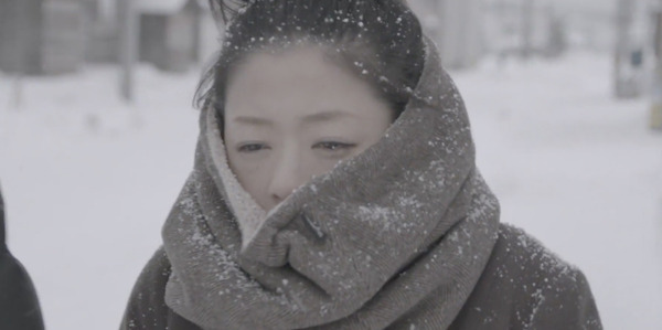 足りない二人(C)APOLLO