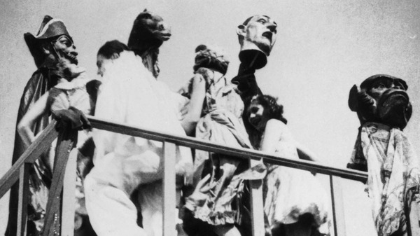 ニースについて(C)APOLLO