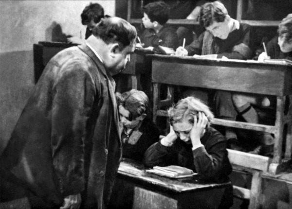 新学期・操行ゼロ(C)APOLLO