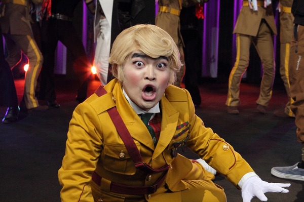 劇場版パタリロ！ 2枚目の写真・画像