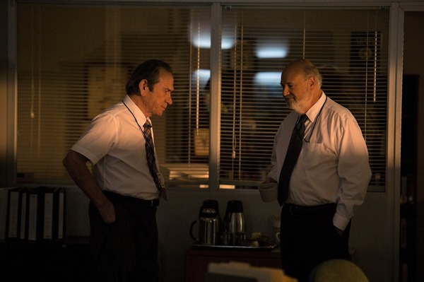 記者たち～衝撃と畏怖の真実～ 3枚目の写真・画像