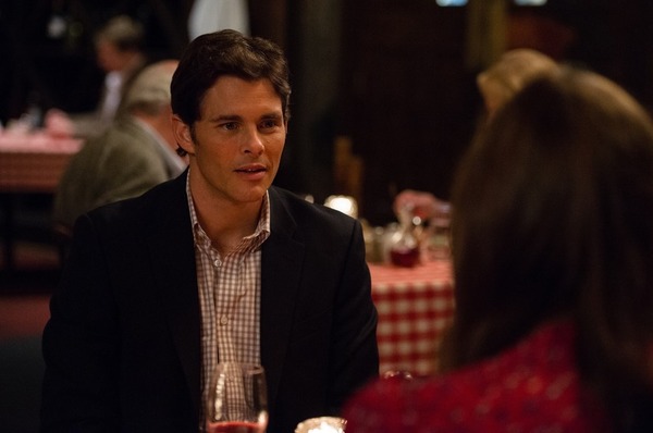 記者たち～衝撃と畏怖の真実～ 4枚目の写真・画像