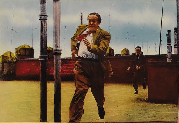 非情の罠(C)APOLLO