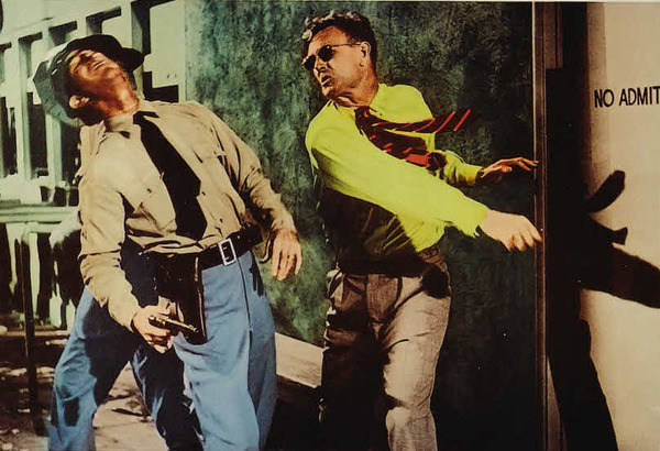 現金に体を張れ(C)APOLLO