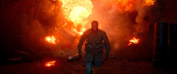 オーヴァーロード 2枚目の写真・画像