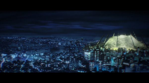 HUMAN LOST 人間失格 3枚目の写真・画像