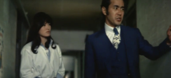 女必殺五段拳(C)APOLLO