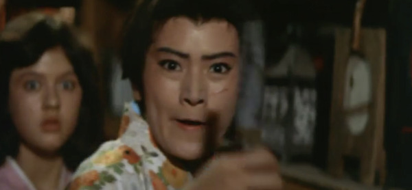 女必殺五段拳(C)APOLLO