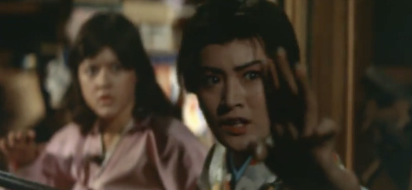 女必殺五段拳(C)APOLLO