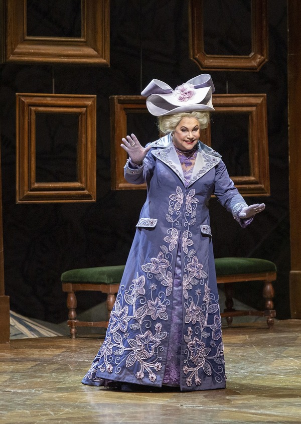 ドニゼッティ「連隊の娘」 2枚目の写真・画像