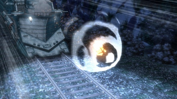 甲鉄城のカバネリ ～海門決戦～ 7枚目の写真・画像