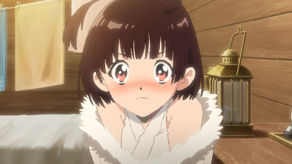 甲鉄城のカバネリ ～海門決戦～ 6枚目の写真・画像