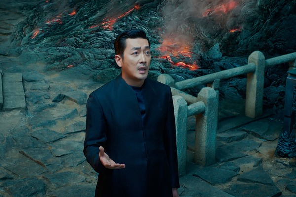 神と共に　第一章：罪と罰 6枚目の写真・画像