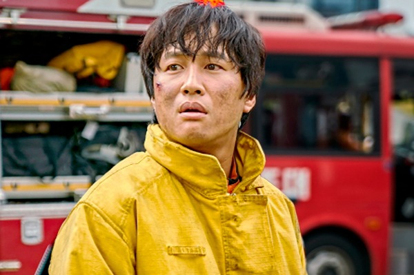 神と共に　第一章：罪と罰 9枚目の写真・画像