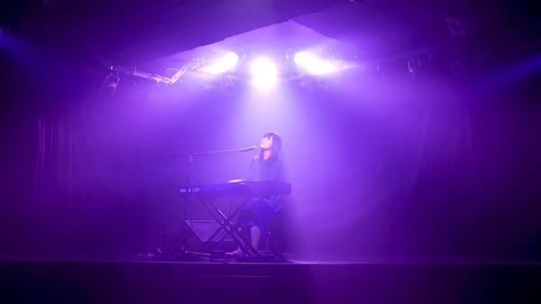 満月の夜には思い出して 5枚目の写真・画像