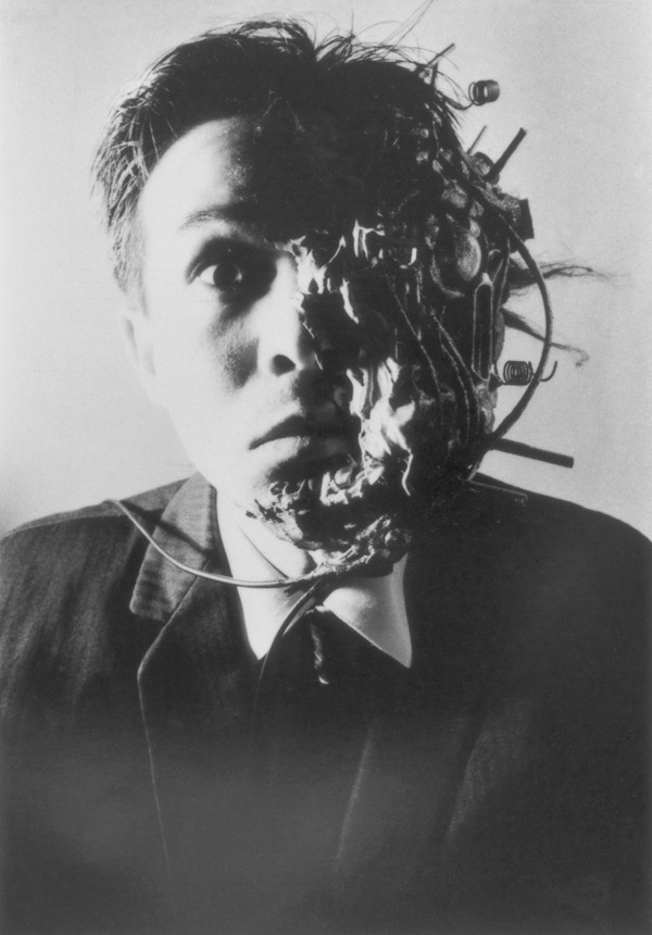 鉄男　TETSUO 1枚目の写真・画像
