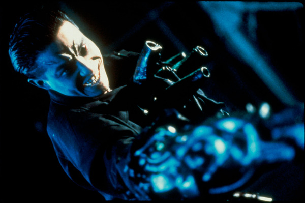 鉄男 II　BODY　HAMMER 1枚目の写真・画像