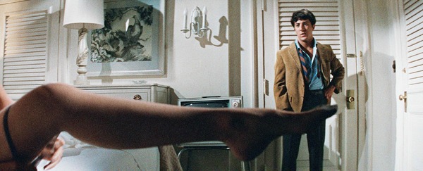 卒業 4Kデジタル修復版 2枚目の写真・画像